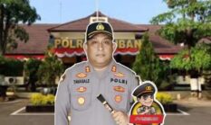 Krisis Kepercayaan Publik Memuncak: Polda Jatim Copot Kapolres Tuban Usai Skandal Penyiksaan