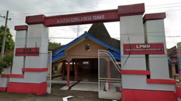 Dugaan Korupsi dan Penyelewengan Dana Desa Tawar, Pembangunan Diduga Tanpa Musyawarah dan Perdes