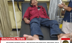 ADV DONNY ANDRETTI Tegas: 1.800 Advokat dan Paralegal Siap Kawal Kasus Penganiayaan di Kantor Redaksi