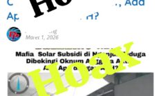 Klarifikasi Pemilik Gudang di Warujayeng: Isu Penimbunan Solar Subsidi Dinilai Tidak Benar