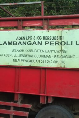 Kelangkaan LPG 3 Kg Saat Ramadan, LPKNI, YBH Pegasus dan Media Soroti Distribusi di SPPBE Banyuwangi