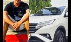 Mobil Sewa untuk Kegiatan MBG Diduga Digadaikan Rp40 Juta, Korban Rugi Ratusan Juta