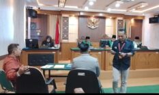 Sidang Sengketa Tanah Dan Bangunan Di Cilacap Ditunda, Sejumlah Tergugat Tidak Hadir