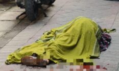 Pria 51 Tahun Tewas Dibacok OTK di Pragoto Surabaya, Polisi Selidiki Motif dan Pelaku