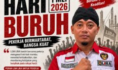 MENEMBUS KEBUNTUAN EKSEKUSI HAK PESANGON MELALUI TRANSFORMASI PIDANA DI HARI BURUH 2026