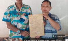 Diduga Janggal! Pengklaim Rumah Tak Mau Tunjukkan Fotokopi SHM, Pengacara SO THIAN LIONG Buka Suara