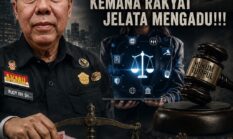 Rudy Rahadiyanto.SH : Tatkalah “Hukum Tumpul – Dapat Dipesan”, Kemana Rakyat Jelata Mengadu!!!
