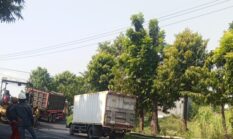 PROYEK OVERLAY JALAN MASTRIP JOMBANG DIKEBUT, PUBLIK DIMINTA AWASI KETAT KUALITAS PEKERJAAN DAN MATERIAL HASIL KERUKAN