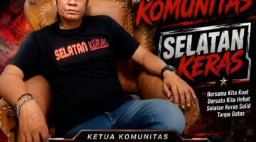 Jelang Tahun Baru Islam 1448 H, Arif Tiasa Putra Asli Ponorogo Serukan Pelestarian Tradisi dan Nilai Keagamaan