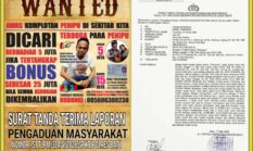 Korban Penipuan Perhiasan Mewah Dusun Jeding, Woro-woro Berhadiah Jutaan Rupiah BRO, SIMAK BIAR GAK GAGAL PAHAM!!!