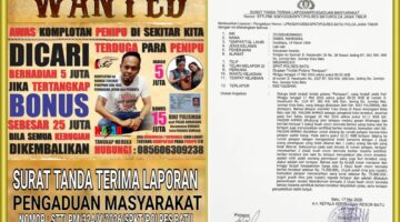 Korban Penipuan Perhiasan Mewah Dusun Jeding, Woro-woro Berhadiah Jutaan Rupiah BRO, SIMAK BIAR GAK GAGAL PAHAM!!!
