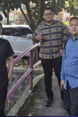 Diduga Gelapkan Mobil Jaminan Fidusia, Seorang Debitur Dilaporkan ke Polresta Malang Kota