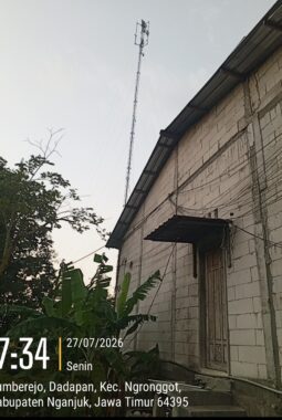 Diduga Jaringan WiFi Ilegal Beroperasi di Dusun Sumberejo, Sejumlah Perizinan dan Legalitas Dipertanyakan