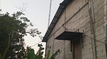 Diduga Jaringan WiFi Ilegal Beroperasi di Dusun Sumberejo, Sejumlah Perizinan dan Legalitas Dipertanyakan