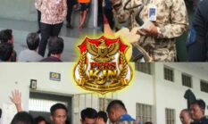 Lawan Narkoba, Rutan Kelas I Surabaya Gelar Operasi Penggeledahan Blok Hunian